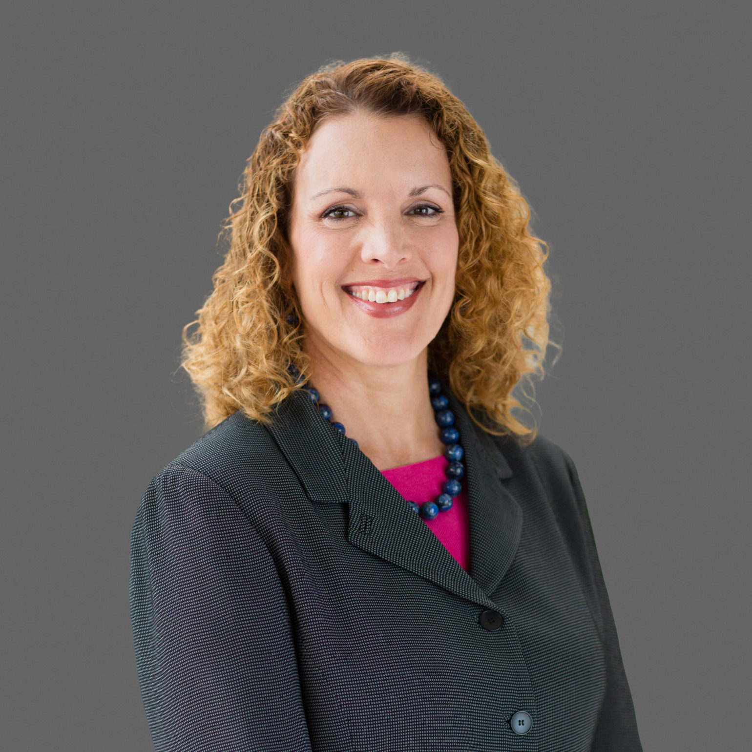Lisa Reed VP of Operations (Senior Suites)