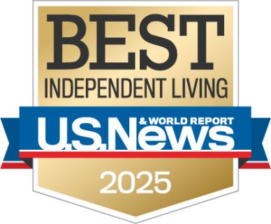 Badge Senior Living Communities Independent Living year