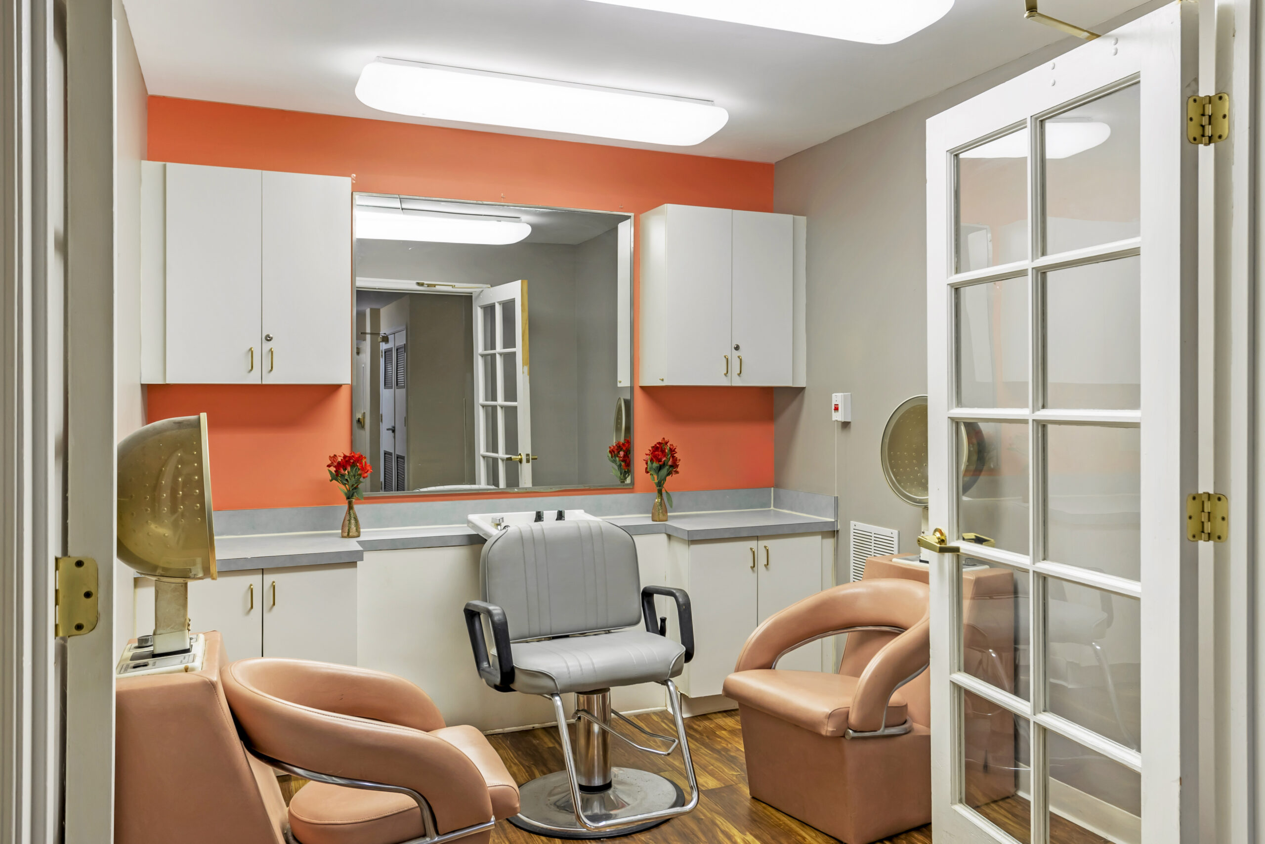 Salon