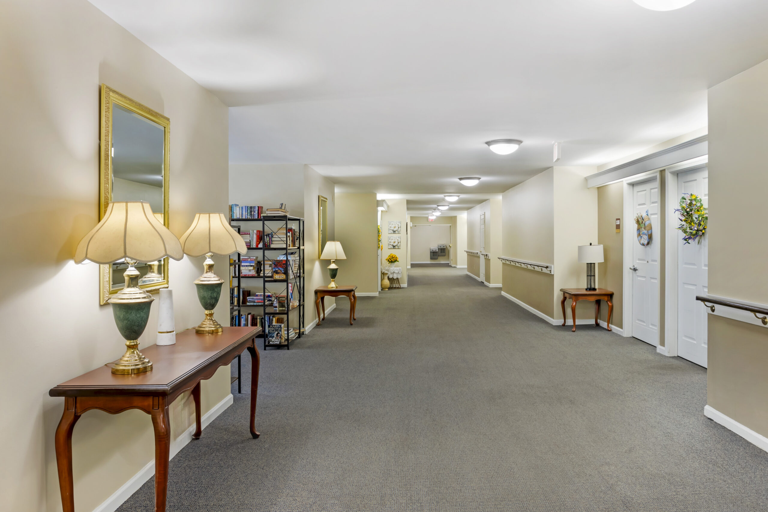 Hallway